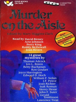 cover image of Murder on the Aisle